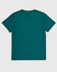 T-shirt Estampada - Verde