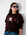 Camisola de Malha - Bordo
