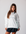 Sweat Estampada - Branco