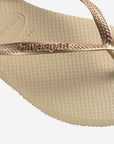 Havaianas Slim - Bege