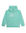 Hoodie Unissexo DKNY - Verde água