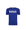 T-shirt com Logo - Azul Médio