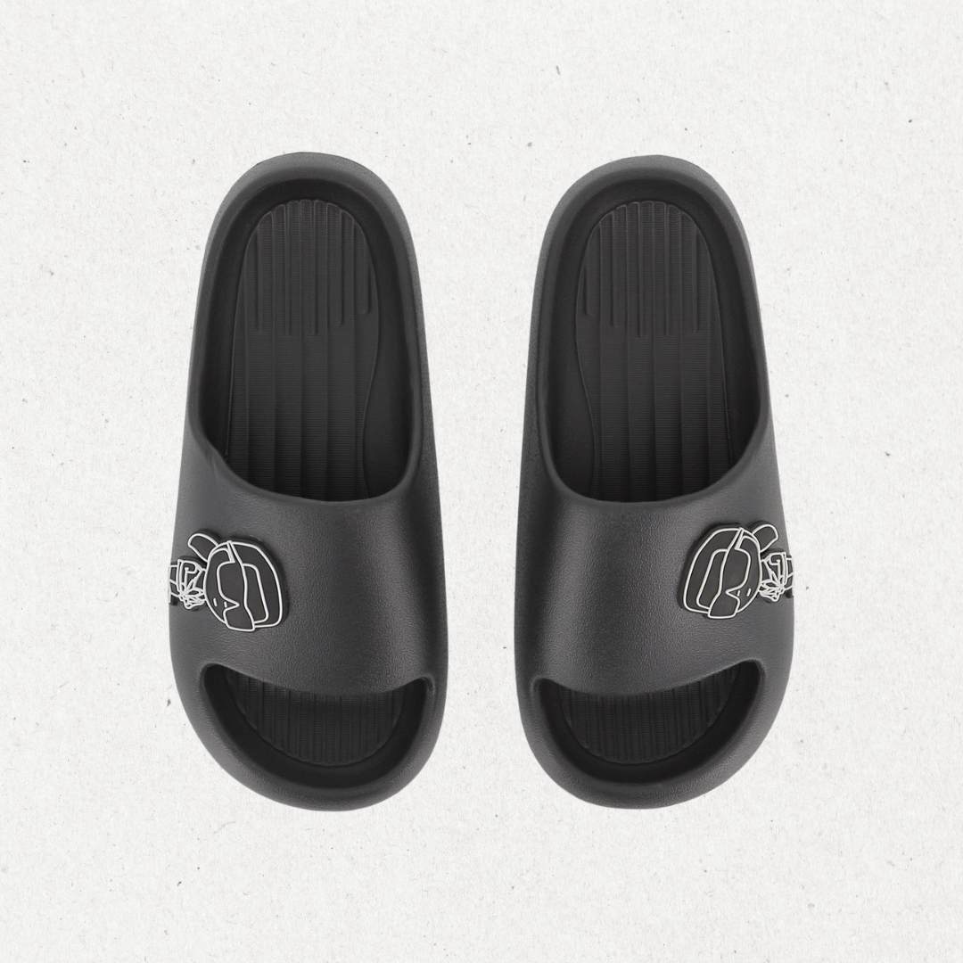 Chinelos - Preto