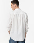 Camisa de Linho - Branco