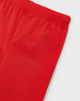 Conjunto de 2 Peças - Vermelho