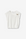 T-shirt de Malha - Branco