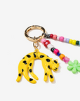 Porta-Chaves - Amarelo
