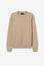 Camisola de Malha - Bege
