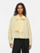 Blusa com Laço - Amarelo