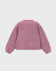 Camisola de Malha - Rosa