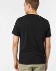 T-shirt Básica - Preto