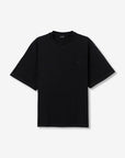 T-shirt Relaxed - Preto