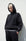 Hoodie Cardado - Preto