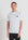 T-shirt Slim Fit - Branco