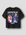 T-shirt Huntrix - Preto