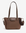 Mala Shopper - Castanho