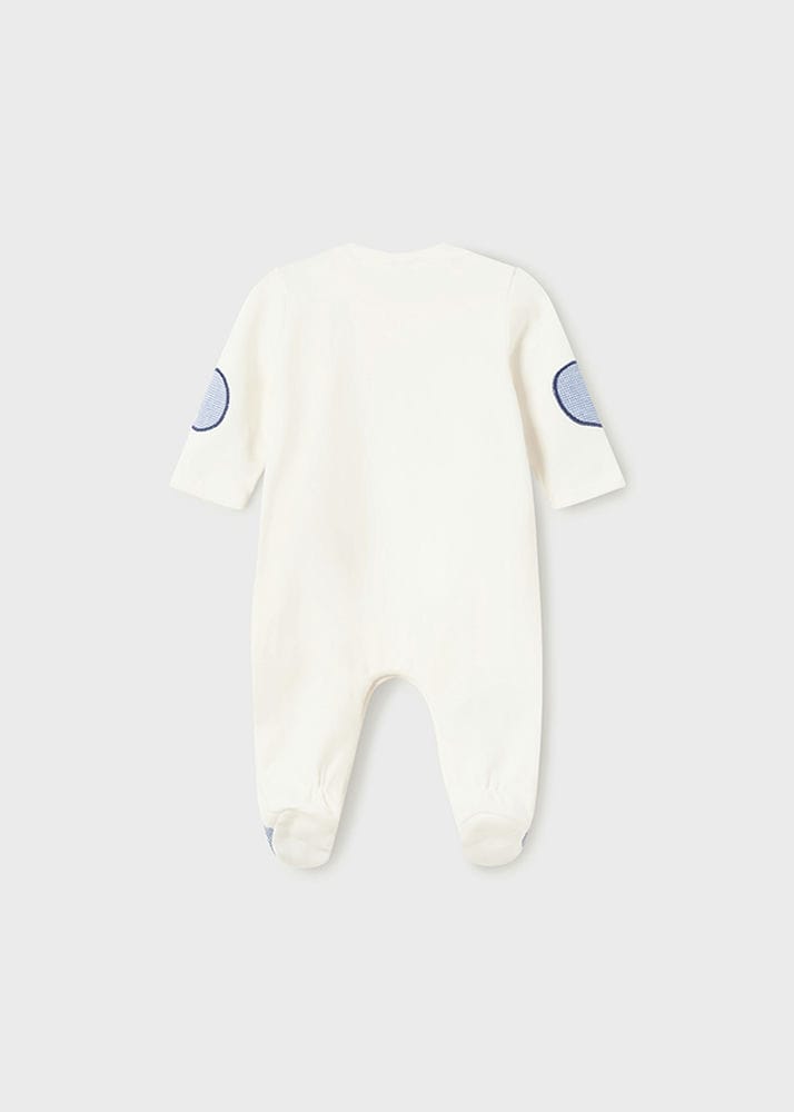 Pack de 2 Babygros - Crú