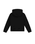 Hoddie com Logótipo da Marca - Preto