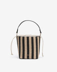 Mala Bucket - Preto