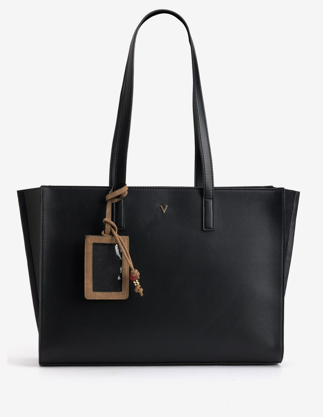Tote Bag - Preto
