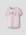 T-shirt Estampada - Rosa
