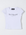 T-shirt de Manga Curta - Branco
