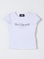 T-shirt de Manga Curta - Branco
