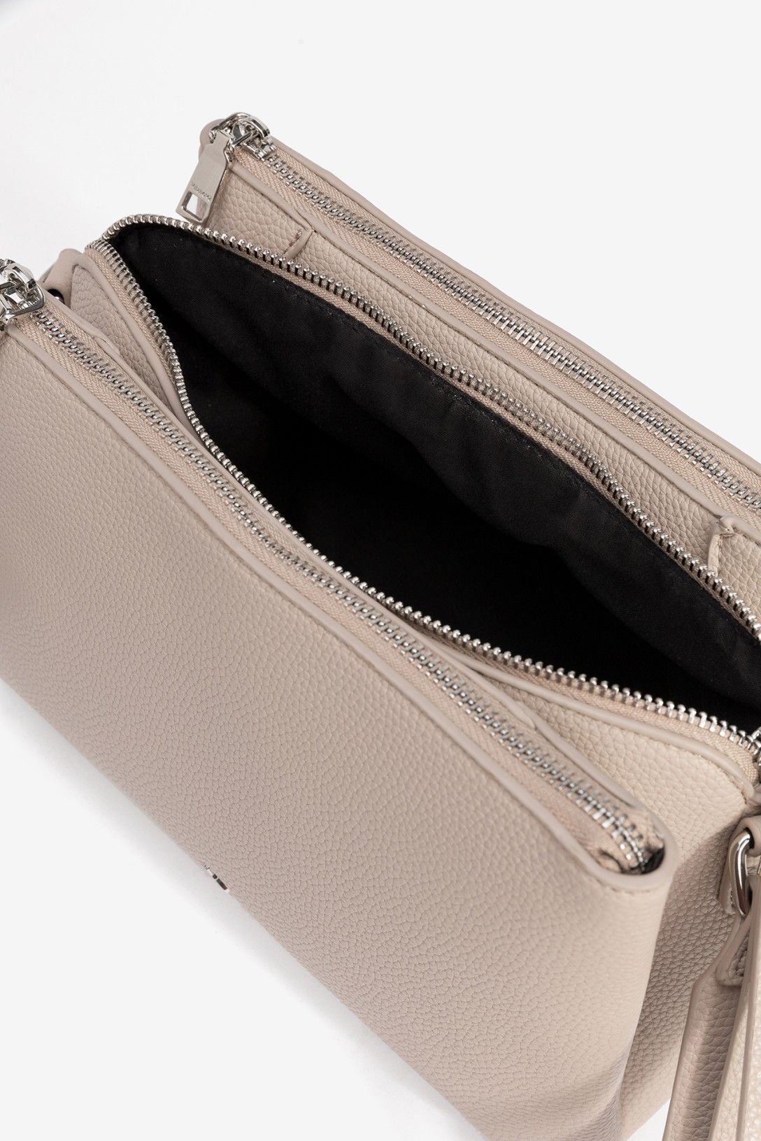 Mala de Tiracolo - Bege