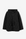 Parka Acolchoada - Preto