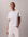 T-shirt com Logo - Branco