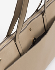 Tote Bag - Bege