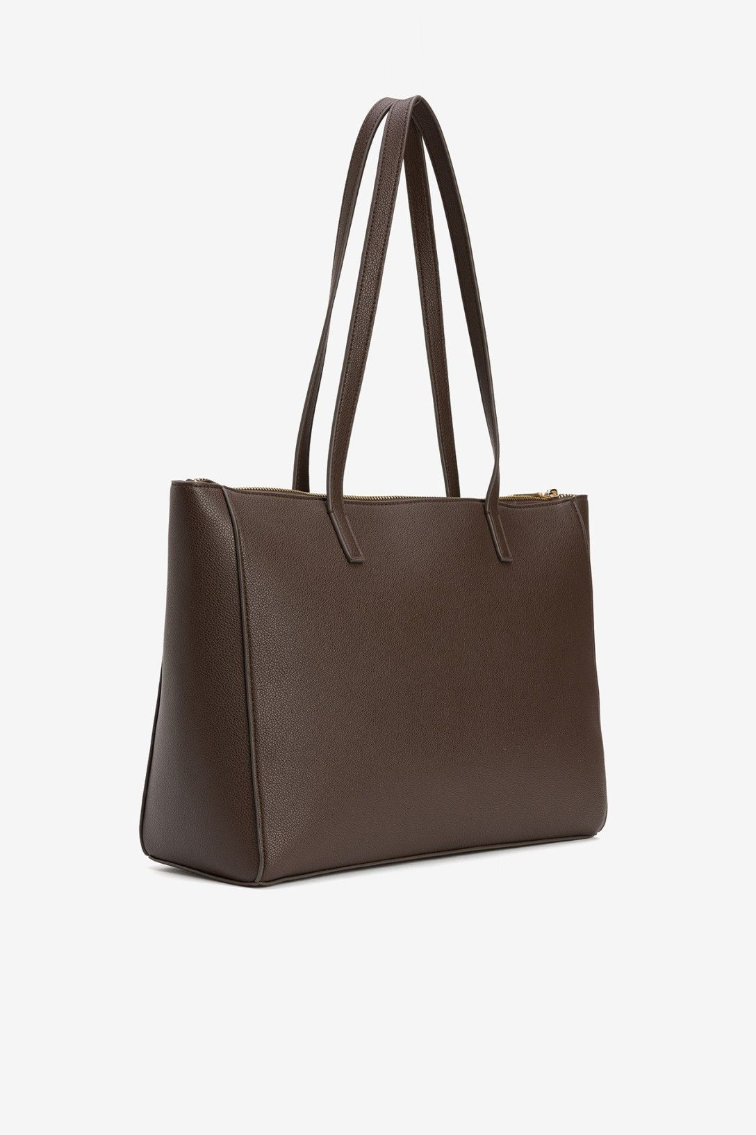 Tote Bag - Castanho