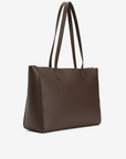 Tote Bag - Castanho