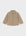 Sobrecamisa com Bolso - Bege