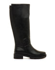 Botas de Cano Alto - Castanho