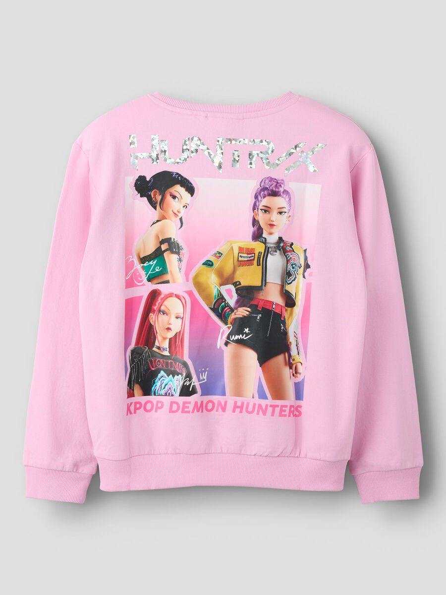 Sweat KPOP - Rosa