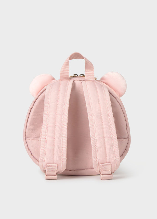 Mochila Animal - Rosa