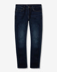 Jeans Comfort Fit - Azul Escuro