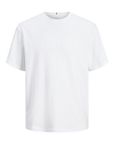 T-shirt Estampada - Branco