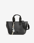 Mala com Charm - Preto