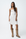 Vestido Curto - Branco