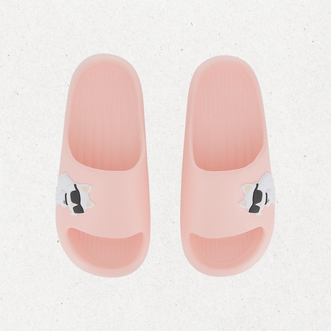 Chinelos - Rosa
