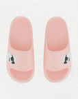 Chinelos - Rosa