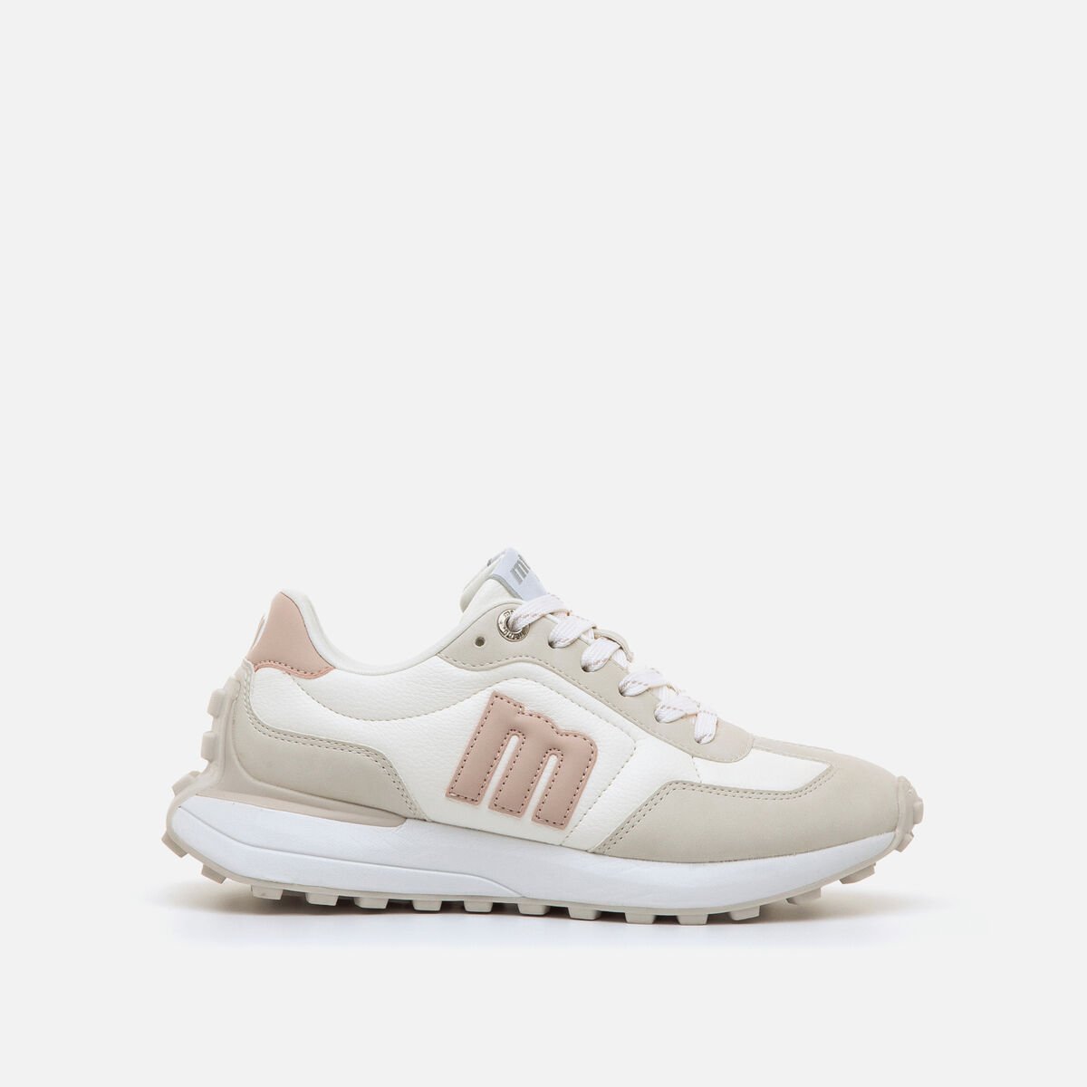 Sapatilhas Desportivas - Branco