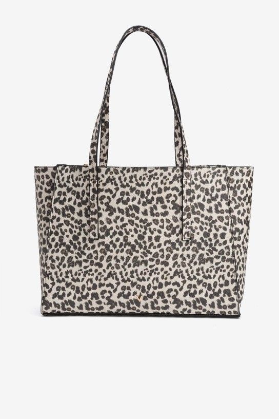 Mala Shopper - Bege