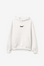Hoodie Estampada - Branco
