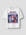 T-shirt Huntrix - Branco