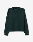 Camisola de Malha - Verde