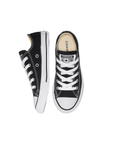 Sapatilhas All Star - Preto