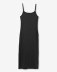 Vestido de Alças - Preto